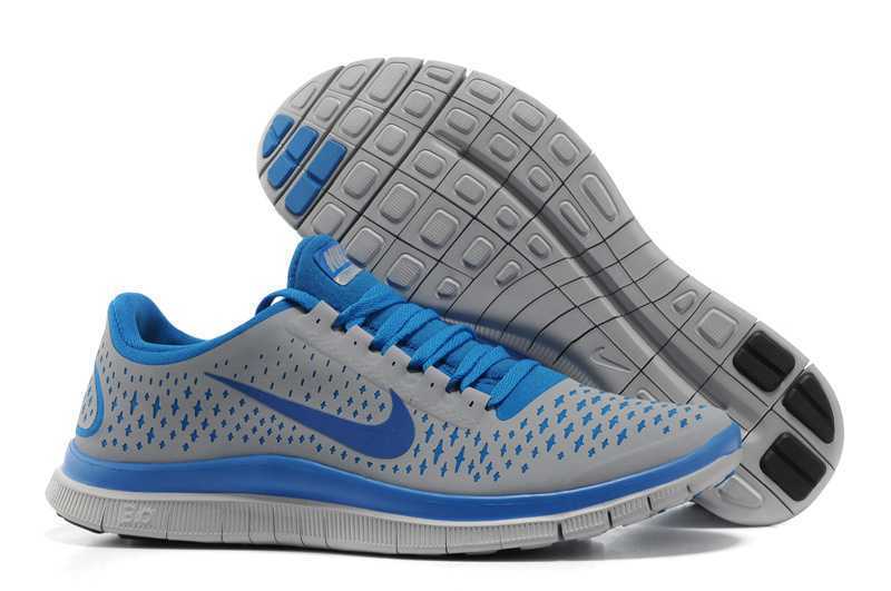 Nike Free 3.0 Chaussures Cru Sport Free Shipping Nike Chaussure Course A Pied Nike